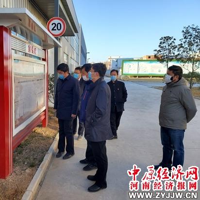 河南荥阳豫龙属于哪个镇