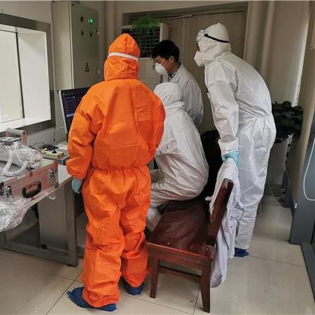 长沙市传染病医院怎么样