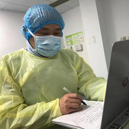 武汉市呼吸内科哪个好