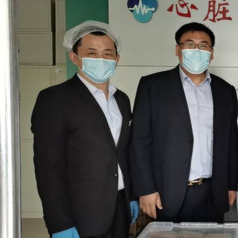 济南市胸科哪里好