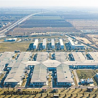 西安市公共位置怎么样