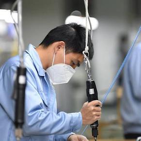 武汉市什么企业停产了