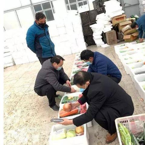 武汉市商务局主要做什么