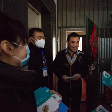 济南市确定什么时间解封