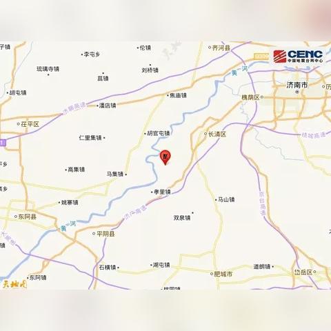 济南市槐荫区有哪些乡镇和街道办事处？