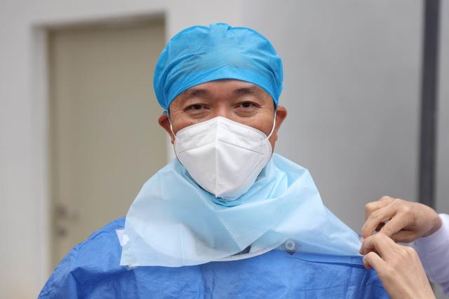 什么是睡眠病房