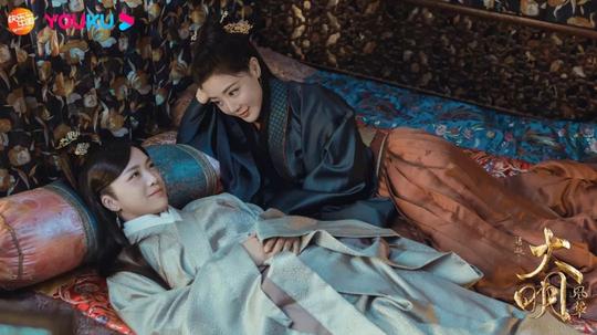 《大明风华》对历史剧的破立式创新：从历史风华中探寻中国人格的精神密码