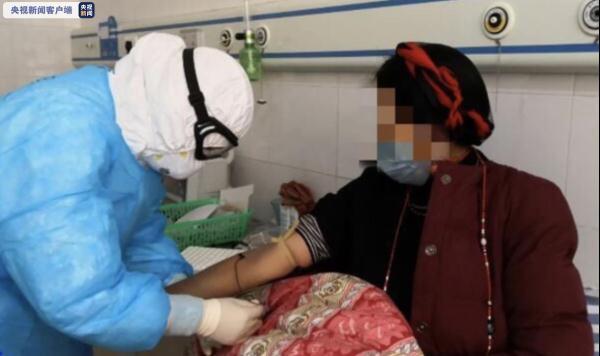 【四川新增本土确诊病例4例
 ,四川新增本土确诊病例4例是哪里的】