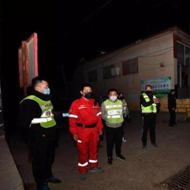 济南发生过多少次地震？