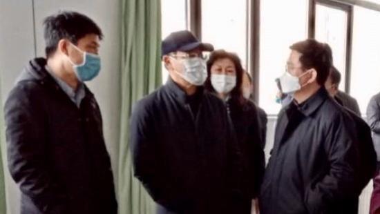 【大连新增一本土病例
/大连新增一本土病例行程】-图1 【大连新增一本土病例
/大连新增一本土病例行程】-图1