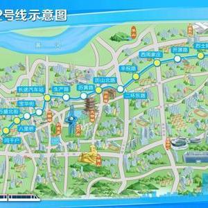 济南市槐荫区靠哪个站近