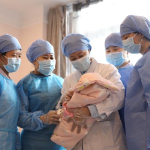 哈尔滨市妇幼电话是多少