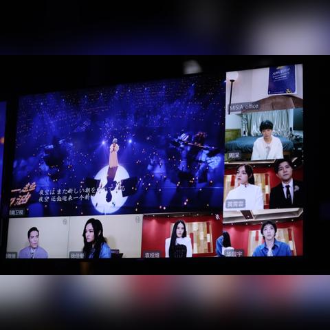 萧敬腾长沙演唱会相关长尾关键词有哪些