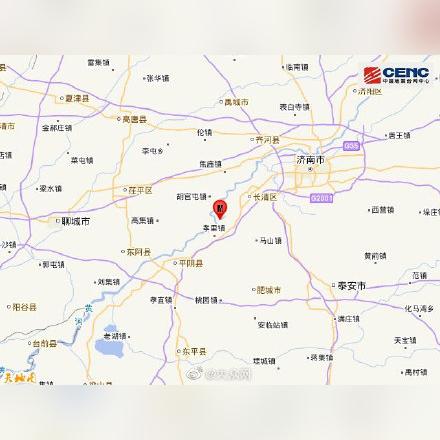 济南市北纬是多少