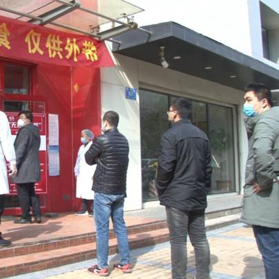 济南让堂食吗？