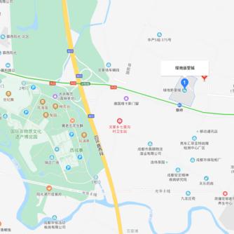 成都市主城区及有哪些区