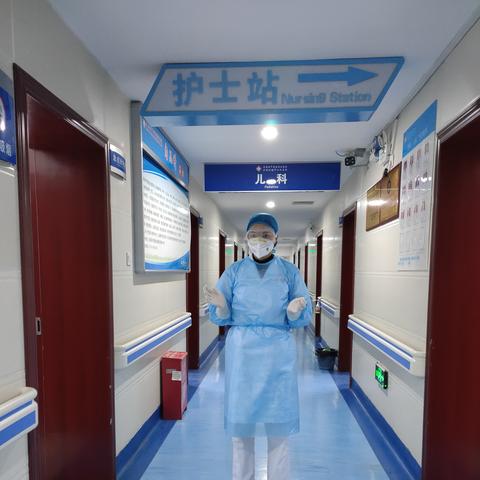 广州护士月薪多少？