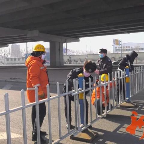 【哈尔滨今日道路交通管制】2025年7月3日哈尔滨有哪些道路进行交通管制