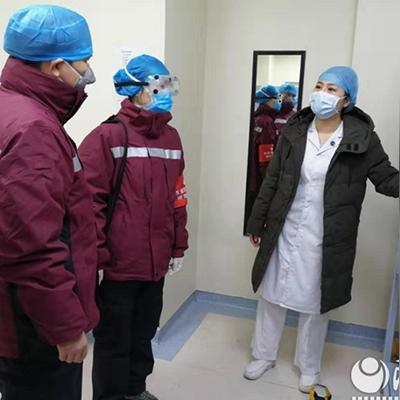 武汉市人事局高级职称在网上怎么查询？