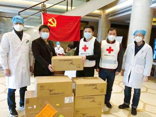 应对疫情孵化器助创业企业共渡难关