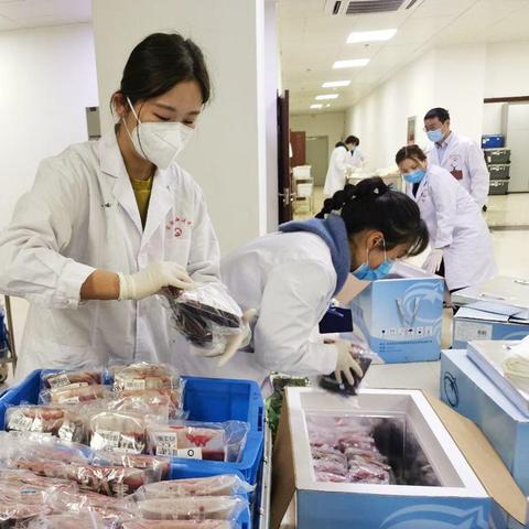 合肥市中医院血液科怎么样