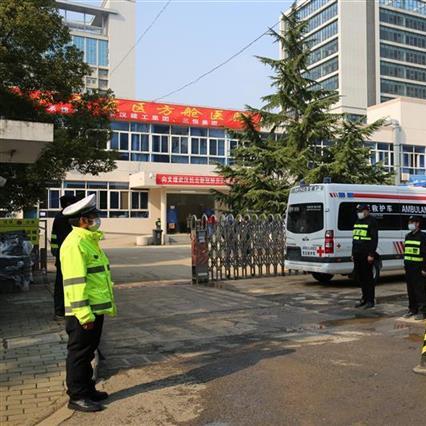 武汉市武展今天什么活动