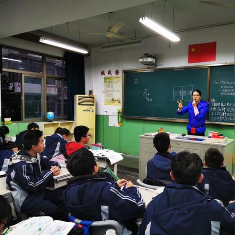 杭州下城区初中排名？