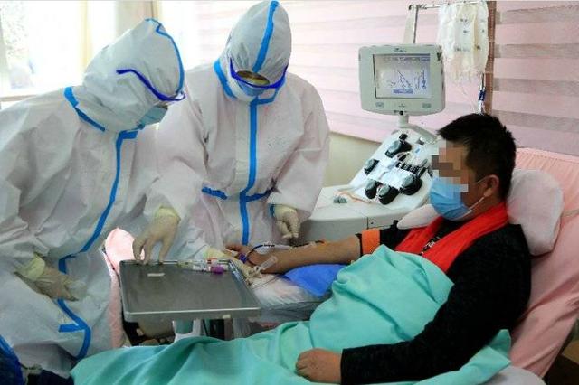 治疗性新冠特免血浆制品已投入临床是怎么回事 治疗性新冠特免血浆制品已投入临床是怎么回事