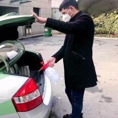 合肥市网约车分在哪里查