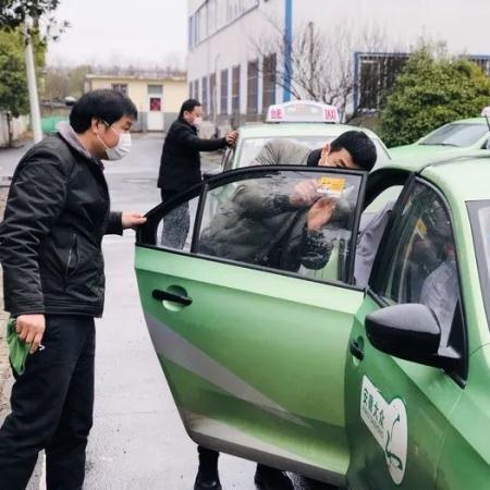 合肥网约车加盟相关长尾关键词有哪些