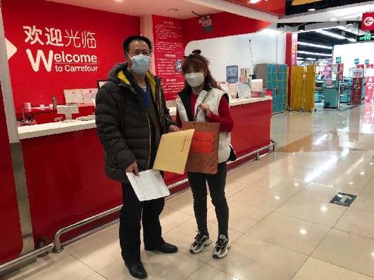 青岛市南区：“政策+服务”助力外资企业复工复产渡过难关