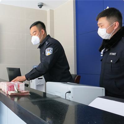 广州市多少钱为立案标准