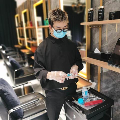 苏州市哪个理发店好呢