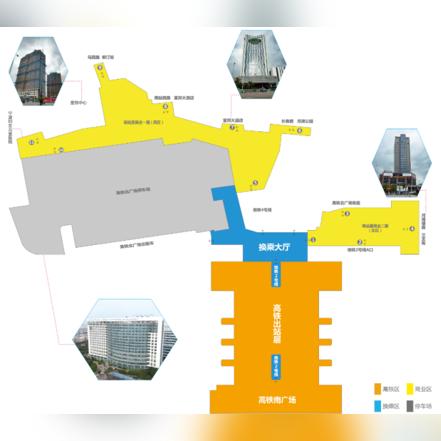 宁波市最北是哪个区