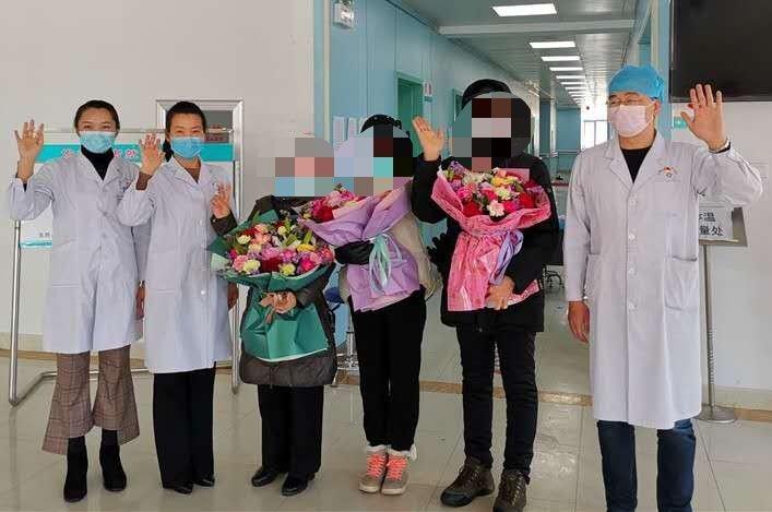 31省份新增本土确诊10例 黑龙江8例
,31省新增本土确诊10例 均在黑龙江-图1 31省份新增本土确诊10例 黑龙江8例
,31省新增本土确诊10例 均在黑龙江-图1