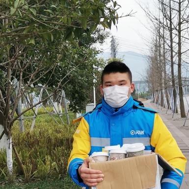 西安闪送怎么样？