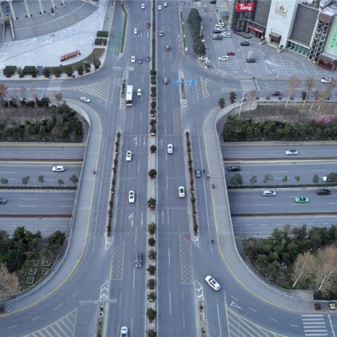 西安市复工怎么出小区