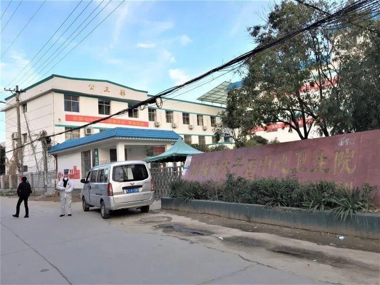 湖北新增2例本土无症状感染者
 （湖北新增2例本土无症状感染者）