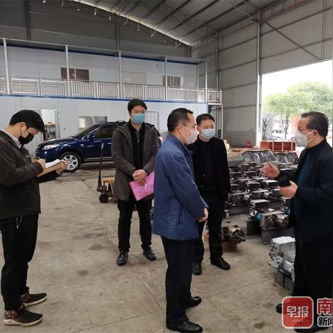 桂林市工业园有哪些