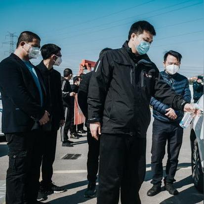 武汉市滴滴出行怎么样了