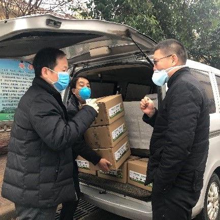 济南市区送菜的地方有哪些