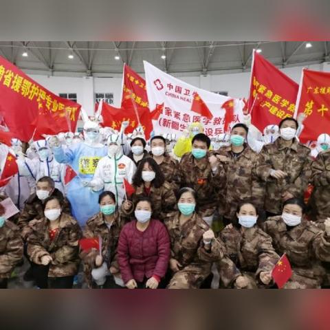 被隔离进入方舱的阳性人员有必要时时戴口罩吗？