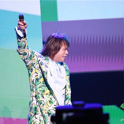 伍佰长沙演唱会相关长尾关键词有哪些