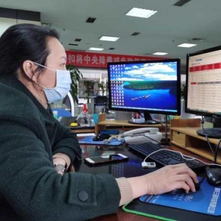 西安稳岗返还网上申请流程？