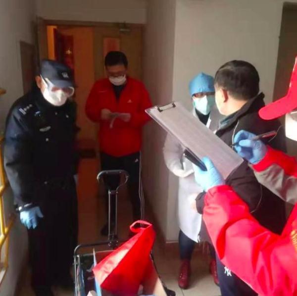 北京今日新增病例
 ,北京今日新增病例流调轨迹