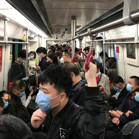 广州市什么时间有地铁