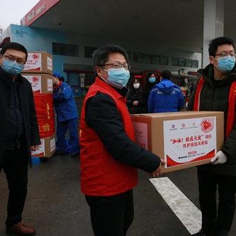 下载河南加油有什么好处？