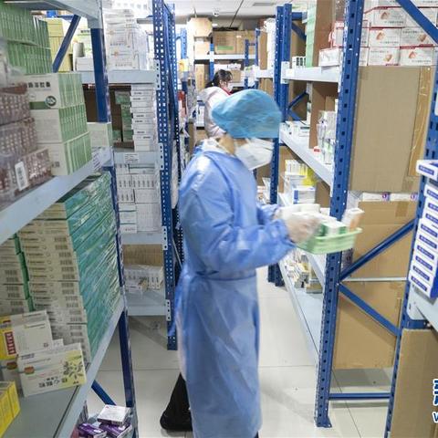 慢病门诊怎么办理流程？