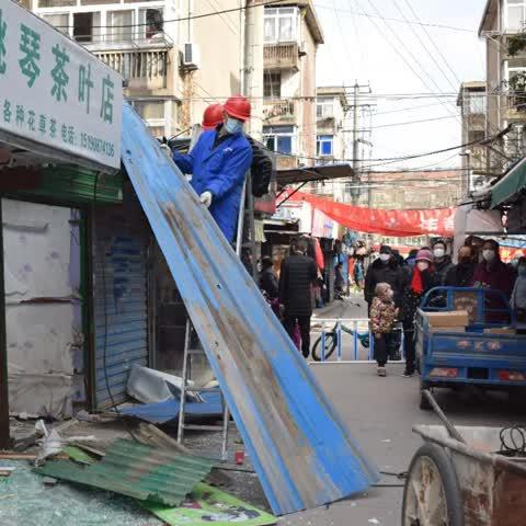 南通市哪里有卖小商品的