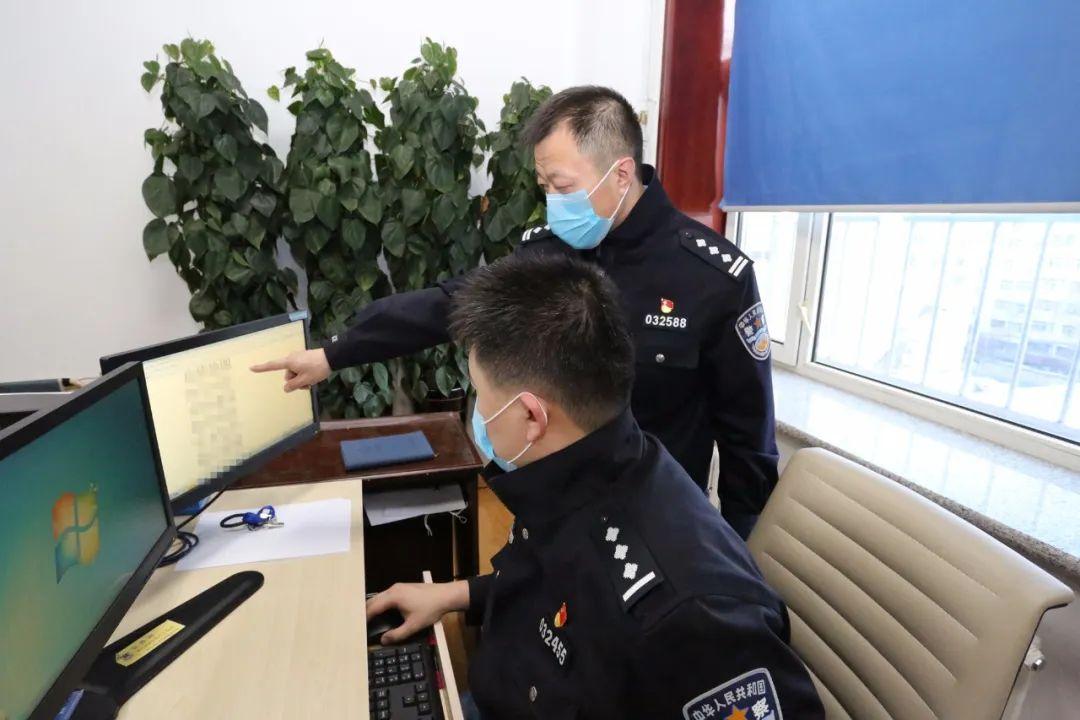 黑龙江新增确诊56例
 /黑龙江新增确诊56例病例